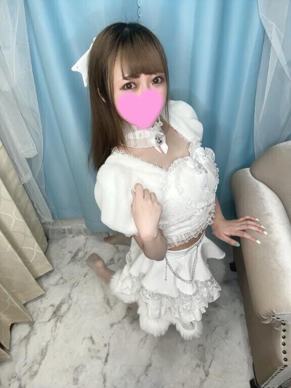 可愛い、でしょ？?