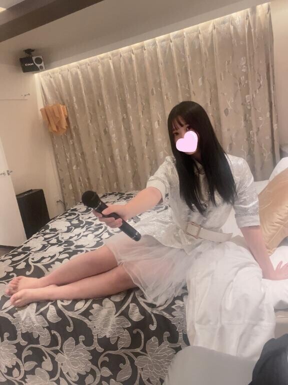 もうすぐデビュー??