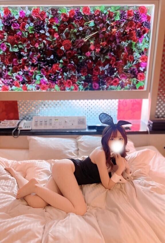 我慢して来ないとお仕置だよ