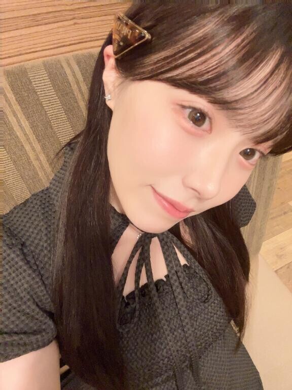 ねえねえ?
