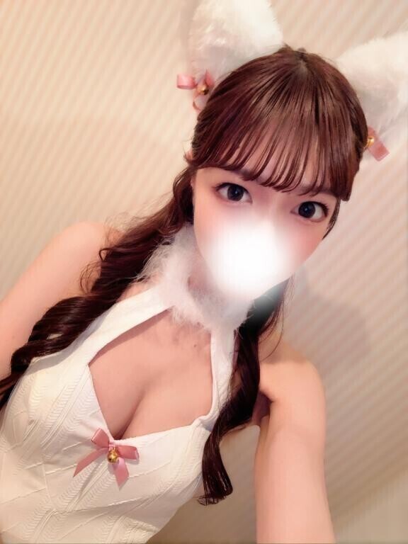 ?にゃんにゃん?