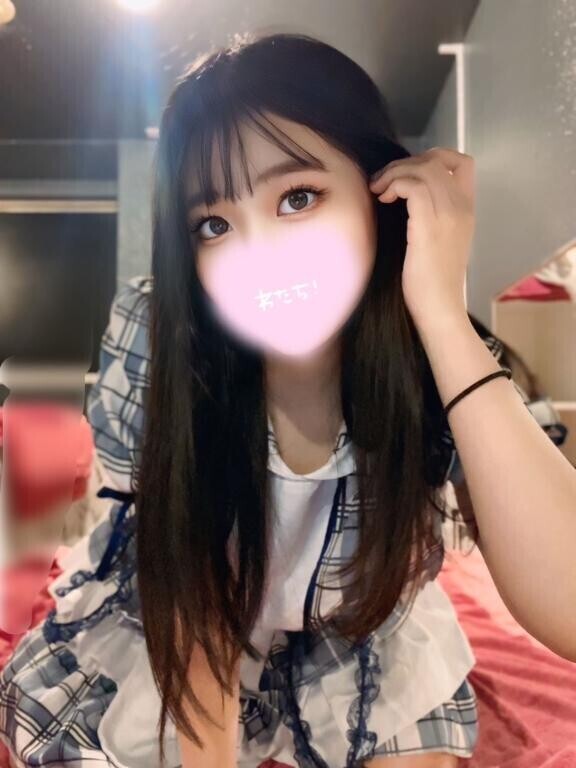 ねぇ、次は私の番?