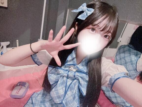DMください；；