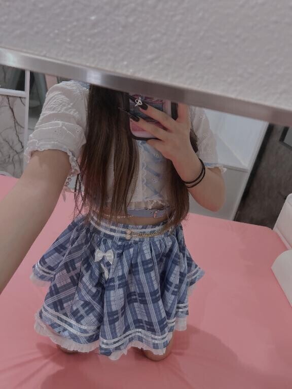 向かいます??