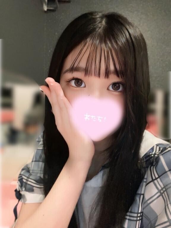 明日もいますよん?