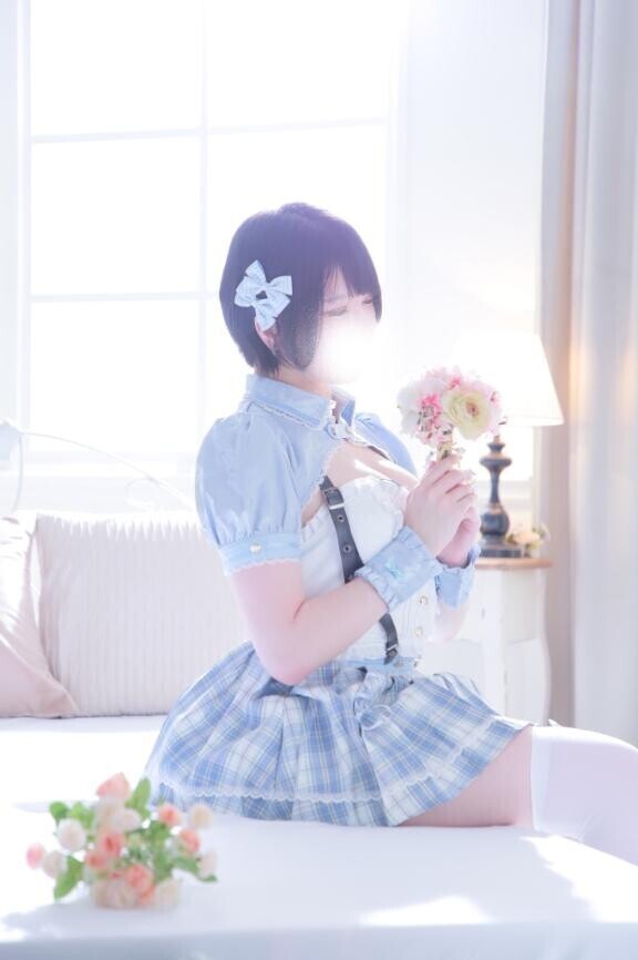 ?君を、待ってる。?