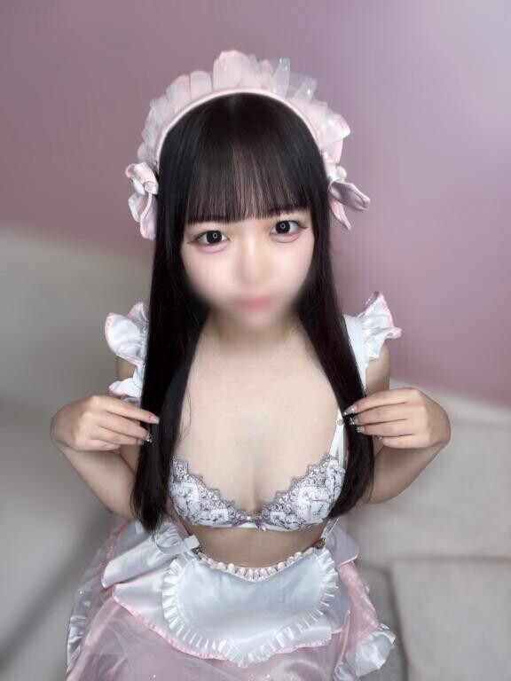 プレゼントはめあ?