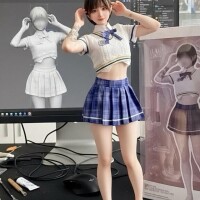 ?明日から?