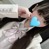 お礼?