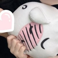 栗花落なほ