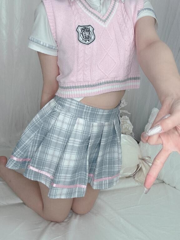 脱がせて?