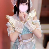 ドキドキが溢れてる?