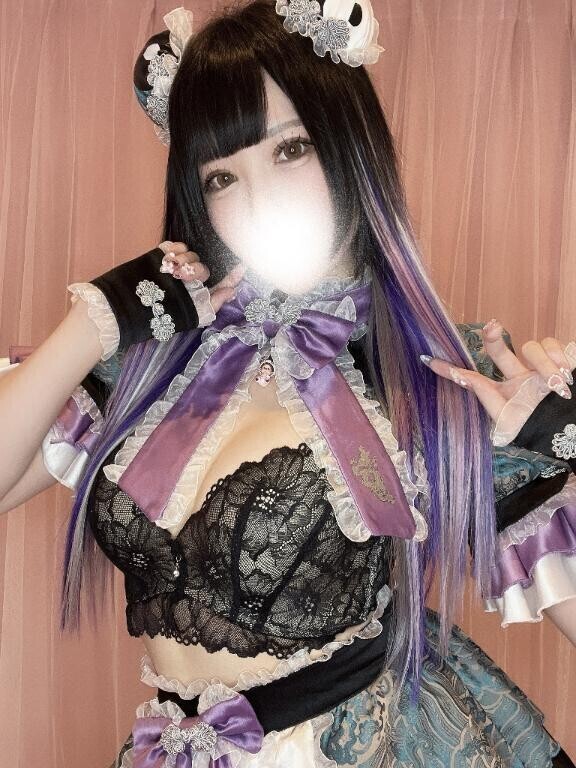 ?シン・クロミセイカ?