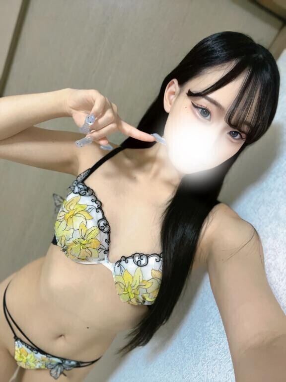 キツキツにしてお待ちしております??