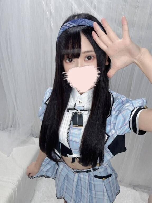 見てほしい^. ? .^