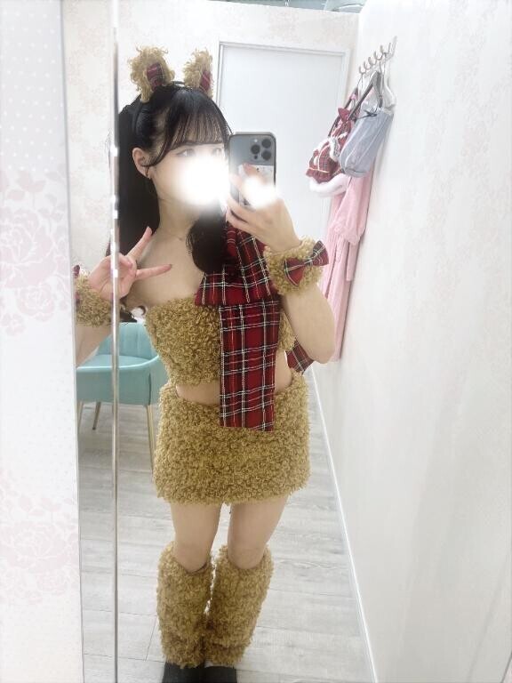 明日からだよ～！！??