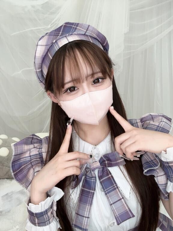 今日は、ななおと?