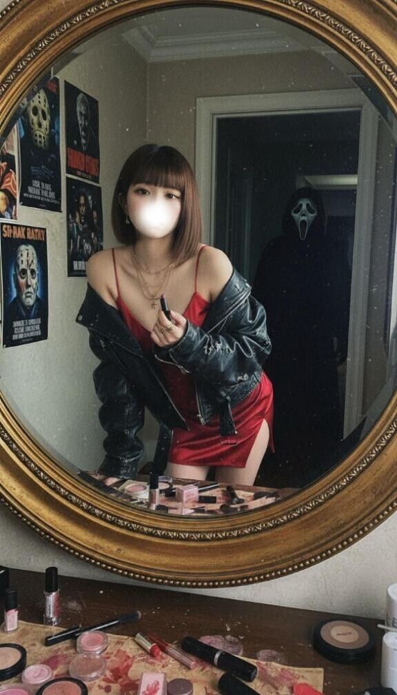 えろおんなになれた?