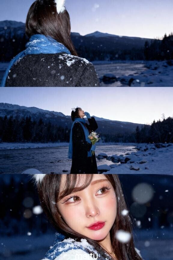 ごめんね( ´. .? .` )