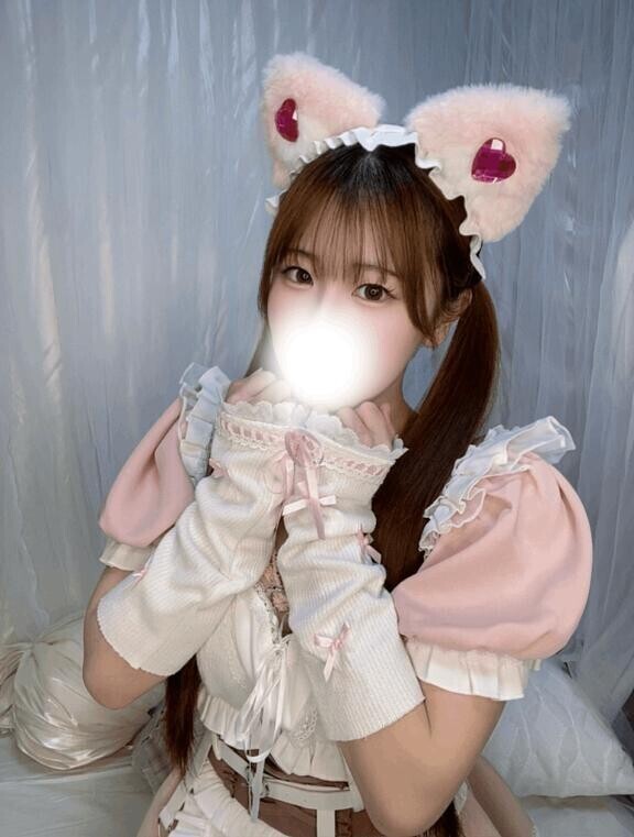 明日から2日間だよ～?