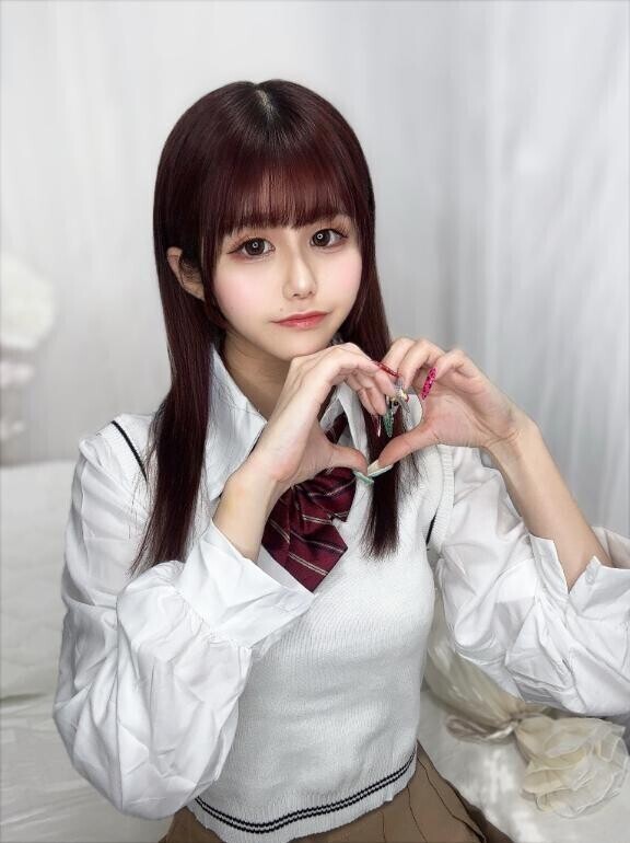 今日の気分はお兄さま色?