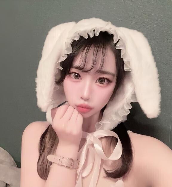 初めましてなの??