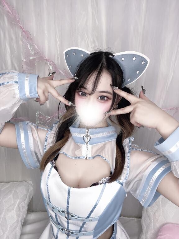 ねこねこアイドル??