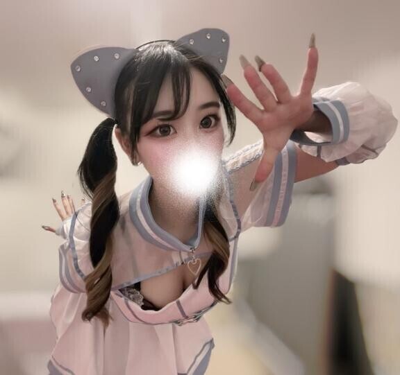 サイバー猫ちゃん？？？