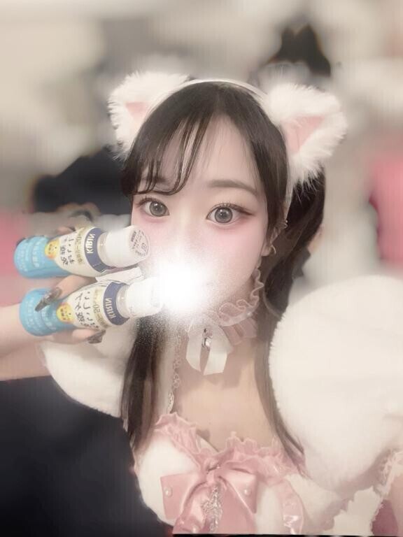 嬉しいにゃん(ΦωΦ)