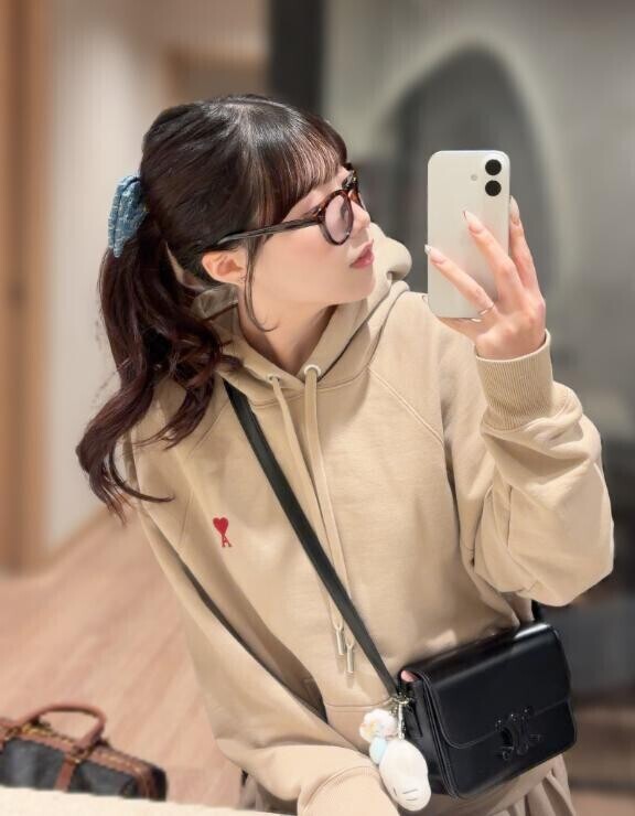 またあしたから会おうね?