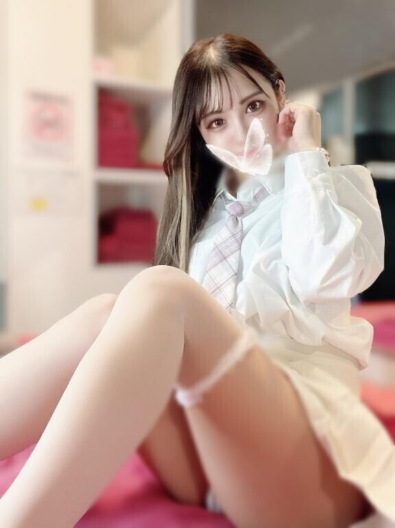 ?チェックだよ?