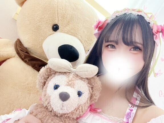 ふわねの"密着泡洗体コース?"