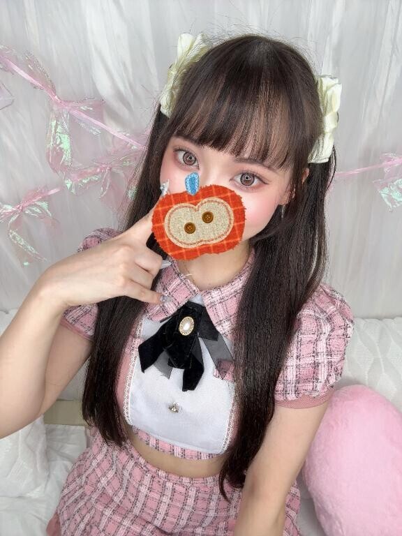 ひみつのご褒美?