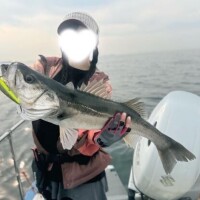 ?ふわねの釣り事情?