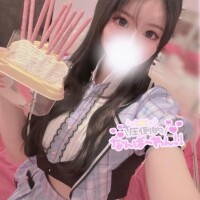 れいな特製ケーキ??