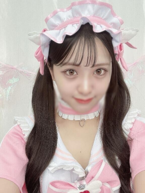 ?ラッキーガール?