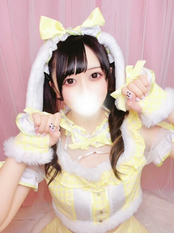 ?コスプレは正義?