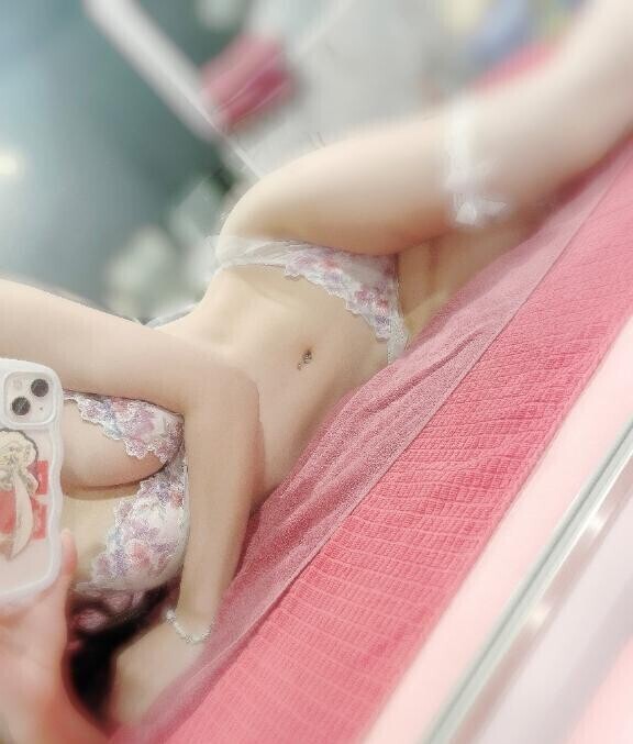 ?挟められちゃう…?