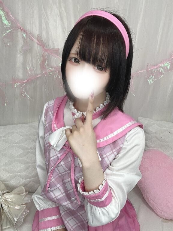 うーん、ちゅ???