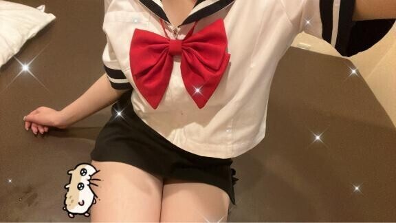 ? 意外と好きで・・・/// ?