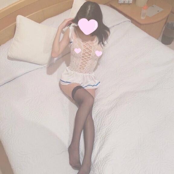 ね、ちゅーしよ？?