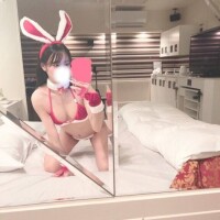 清楚な子の裏の顔?