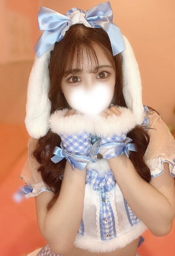 ?だーいすきなのは…?