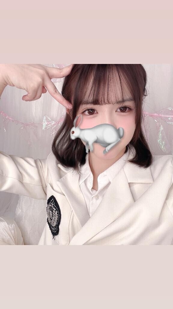 ?寂しいのはみみで解決だよ?