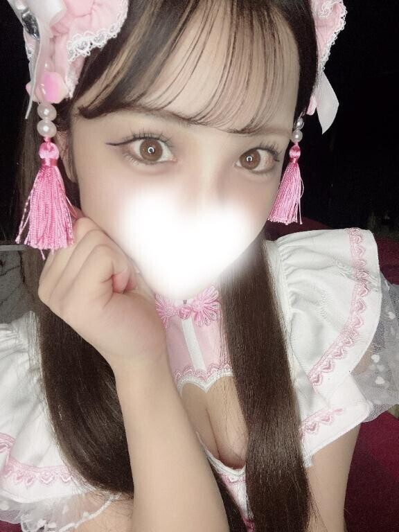 ?裸眼で挑みます?