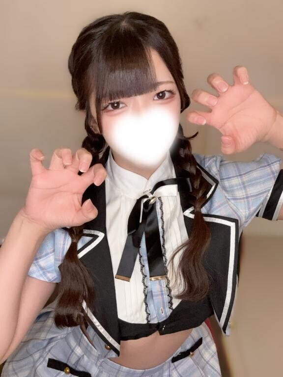 食べちゃうぞ?(? ?.??.??)?