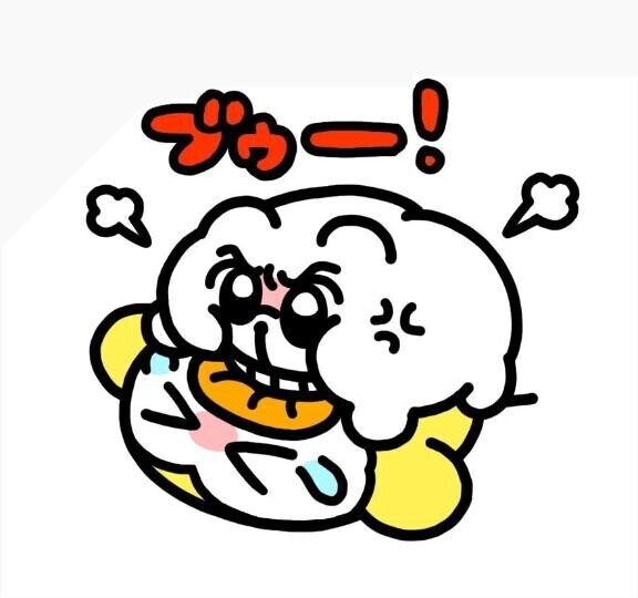 まさかのキャンセル