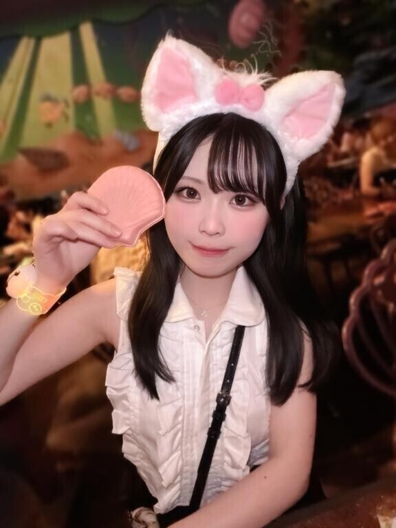 さっそく姫予約?