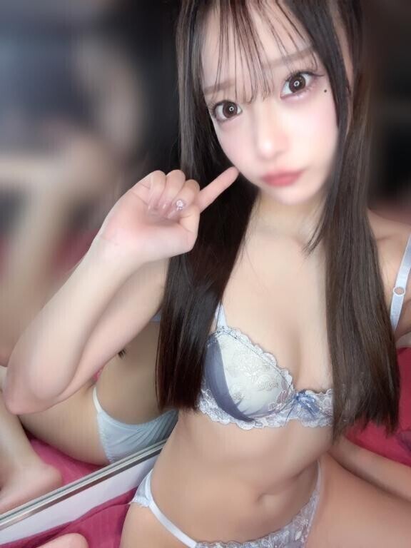 ねぇね聞いて！