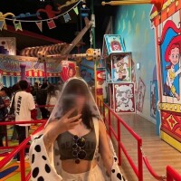 お仕事終わりに?